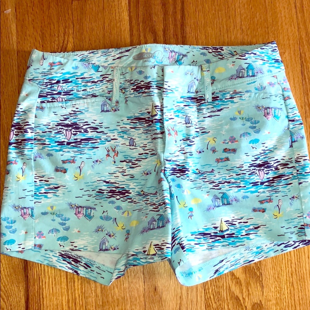 Old Navy shorts